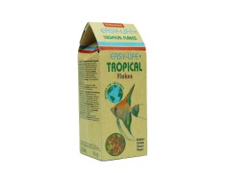 Tropical flakes