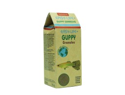 Guppy granules